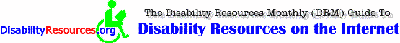 Disability Resources