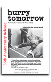 Hurry Tomorrow