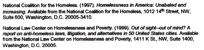 SERVE Humanity and Society 3